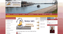 Desktop Screenshot of meneksesemtdernegi.com